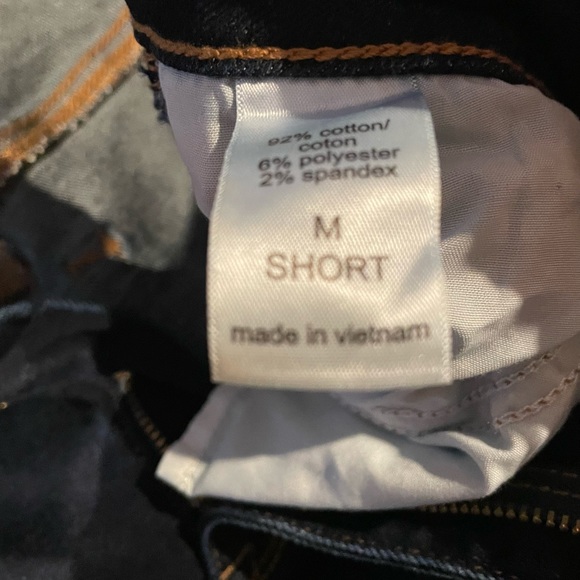 M jeans by Maurices mid rise - Picture 3 of 3